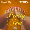 Pretty Feet - Single album lyrics, reviews, download