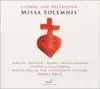 Stream & download Beethoven: Missa solemnis, Op. 123