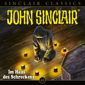 Classics, Folge 48 - Im Haus des Schreckens artwork