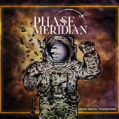 Phase Meridian - Mandrill