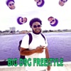 Big Dog Freestyle - Single