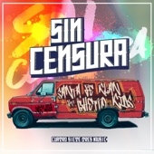 Sin Censura artwork