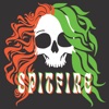 Spitfire - EP