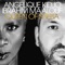 Eyin - Ibrahim Maalouf & Angelique Kidjo lyrics