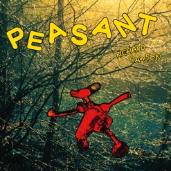 PEASANT cover art