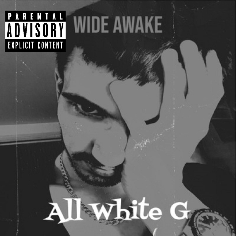 Песня wide awake