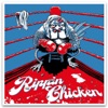 Rippin Chicken (feat. Delvon Lamarr & Olli Klomp)