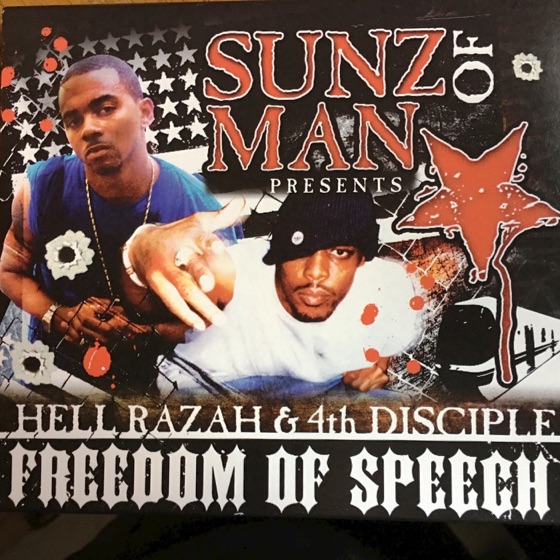 Cover artwork for High Science