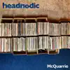 McQuarrie - Single album lyrics, reviews, download