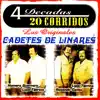 4 Decadas 20 Corridos album lyrics, reviews, download