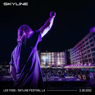 Lee Foss at Skyline LA, 2022 (DJ Mix) by Lee Foss album reviews, ratings, credits