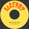 Smiling Rockers - Single