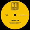 Sunshine City - Single