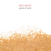 Grains of Sand artwork