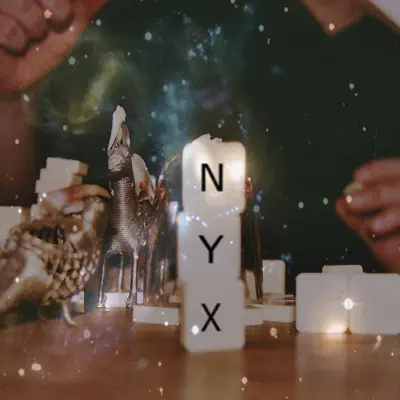 NYX - Mansfield Tya