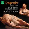 Charpentier: Messe pour les trépassés, H. 2 & Motet pour les trépassés, H. 311 album lyrics, reviews, download