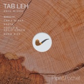 Tab Leh (Chris Ojeda Remix) artwork