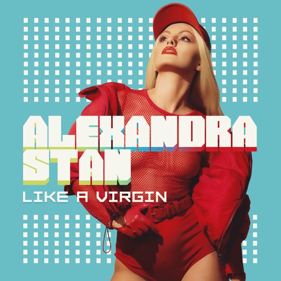 Cover artwork for Like a Virgin
