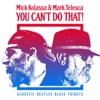 Mick Kolassa & Mark Telesca - Can't Buy Me Love