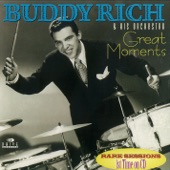 Buddy Rich - Handicap