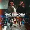 Não Demora (feat. Raphael Dias) - Single album lyrics, reviews, download