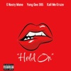 Hold On - Single