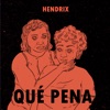 Qué pena - Single