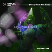 Heal Your Soul (Johnny Made This Remix) artwork