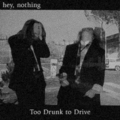 hey, nothing - Too Drunk to Drive