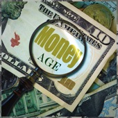 Money artwork