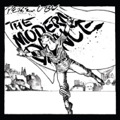 Pere Ubu - Chinese Radiation