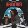 QUE VAMO HACER (feat. Totoy El Frio) song lyrics