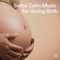 Calm Music for Water Births artwork