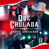 Que Chulada (En vivo) artwork