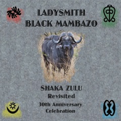 Shaka Zulu Revisited: 30th Anniversary Celebration