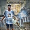 Neckdeep (feat. 107 Frontstreet Shoota) - Scarredhard Gb lyrics