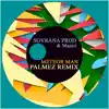 Stream & download Meteor Man (Palmez Balearic Remix) - Single