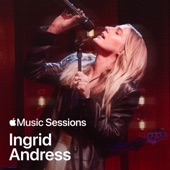 If You're Too Shy (Let Me Know) [Apple Music Sessions] artwork