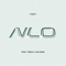 NLO (feat. Hiljson Mandela) artwork