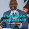 Punguza Uwache (feat. PR.William Ruto) - Tsammy Breezy Beats lyrics