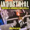 Stream & download Industrial Themes and Underscores, Vol. 4 (2022 Remastered Version)