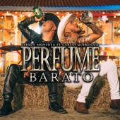 Perfume Barato artwork