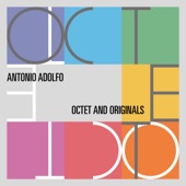 Octet and Originals artwork