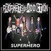 Superhero - Single