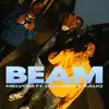 BEAM (feat. KALIQ) - Single album lyrics, reviews, download