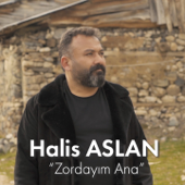 Zordayım Ana - Halis Aslan