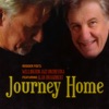 Journey Home (feat. Alan Broadbent) artwork