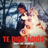 Te Digo Adiós - Single