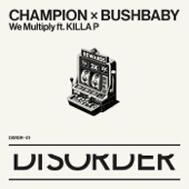 Champion - We Multiply