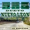 Armando Martinez - Dueto Nuevo Leon lyrics